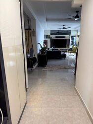 Mandarin Gardens (D15), Condominium #637830551